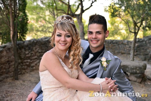 Fotografo bodas economico profesional low cost